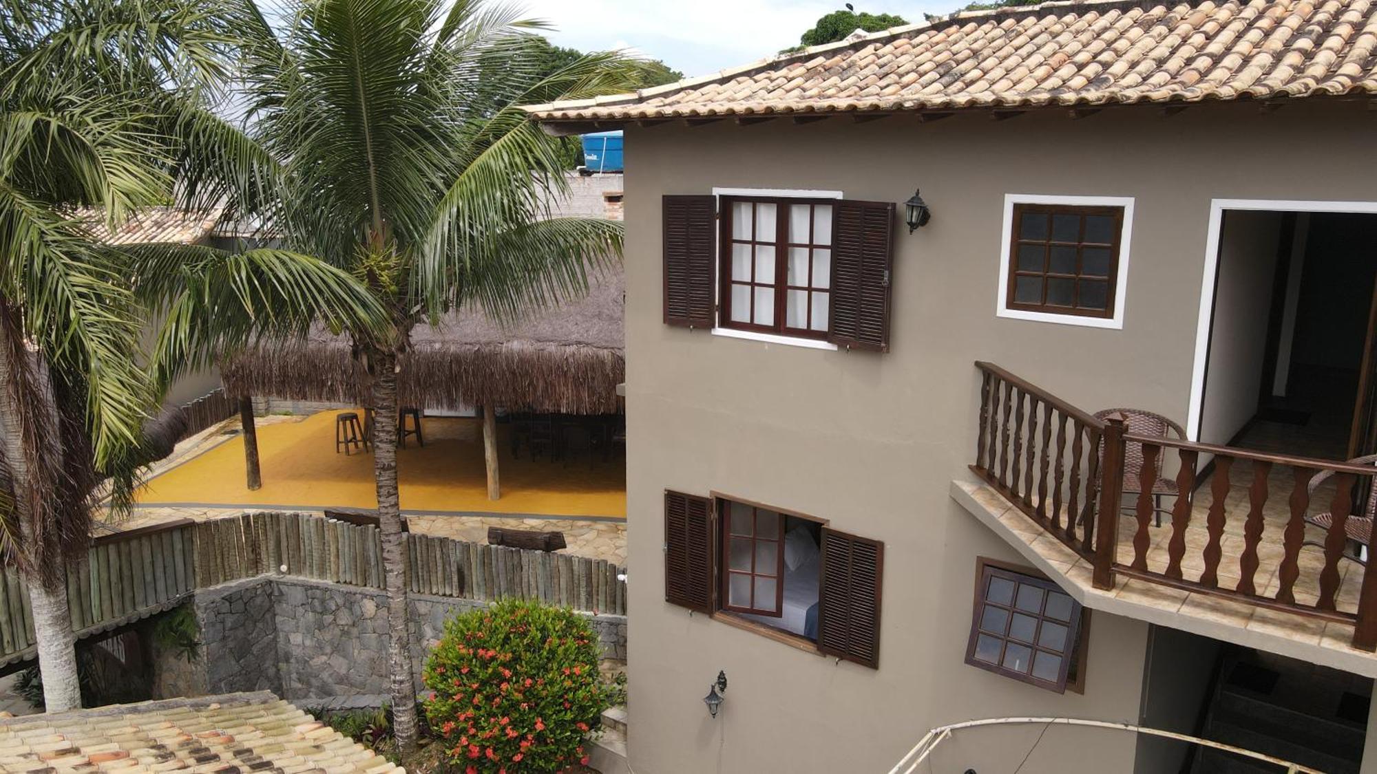 Estalagem Juannas Búzios