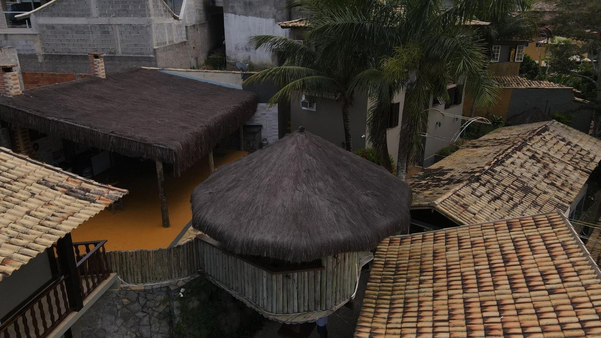 Juannas Estalagem Búzios
