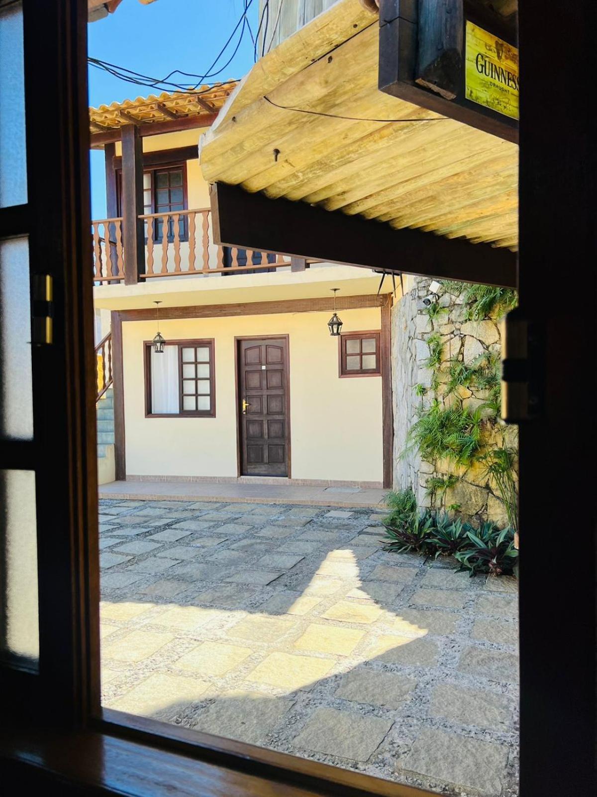 Estalagem Juannas