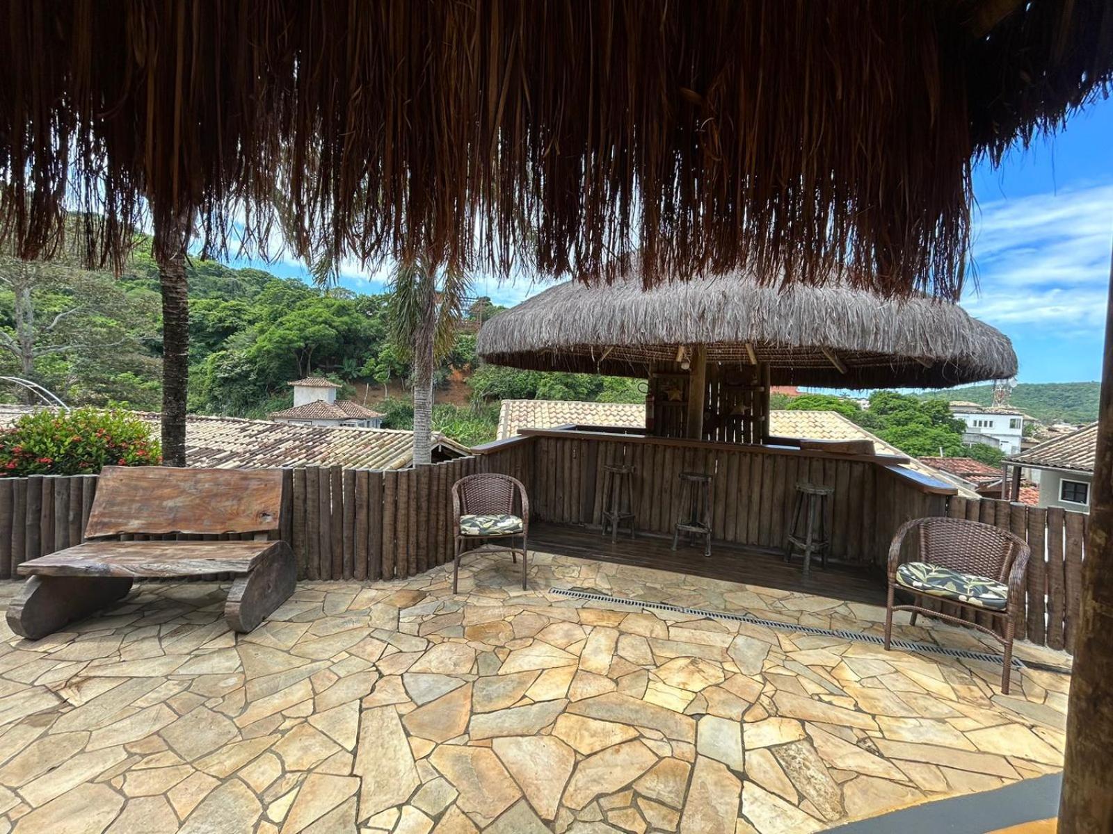 Juannas Inn *