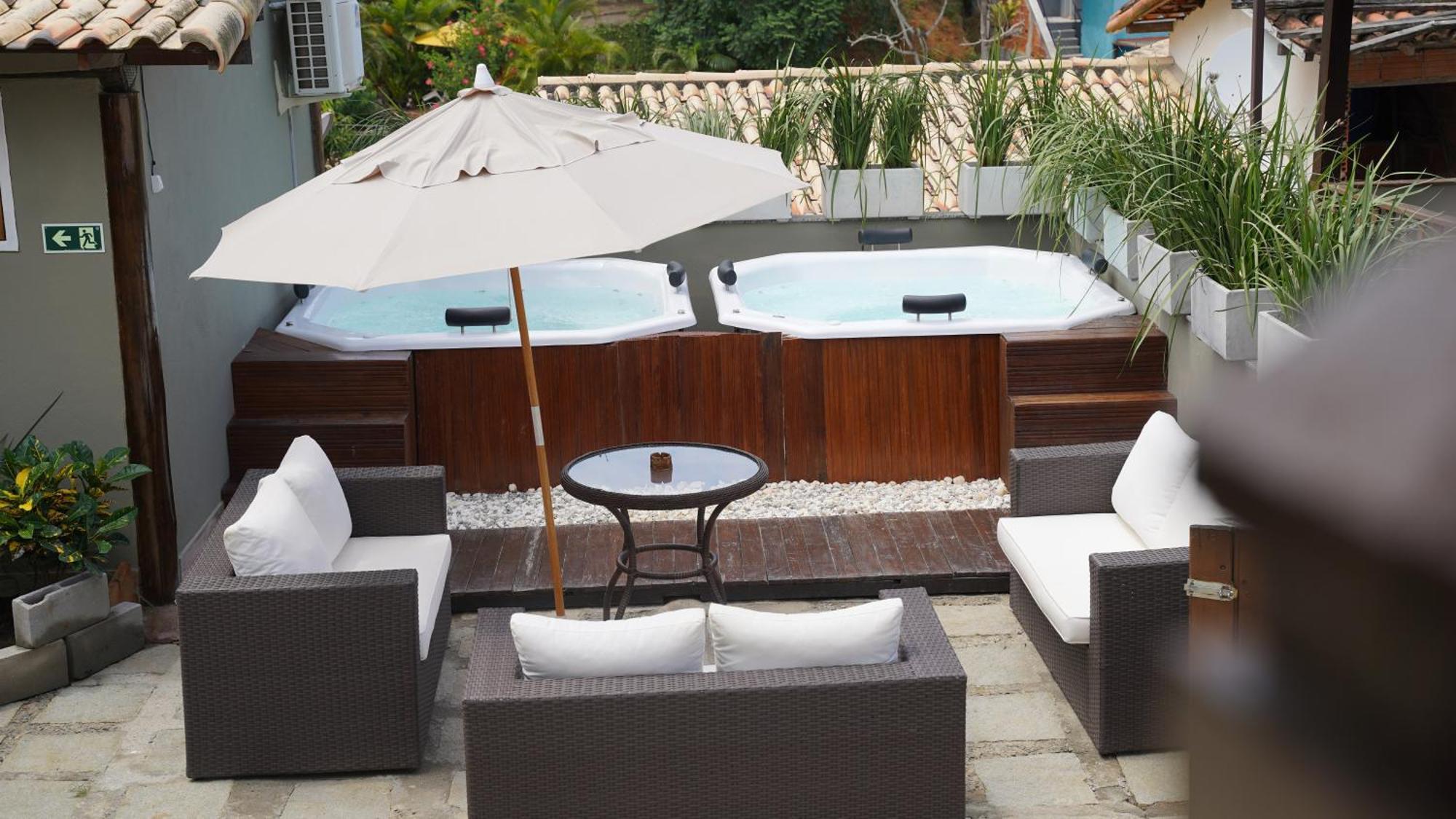 Juannas Inn Búzios