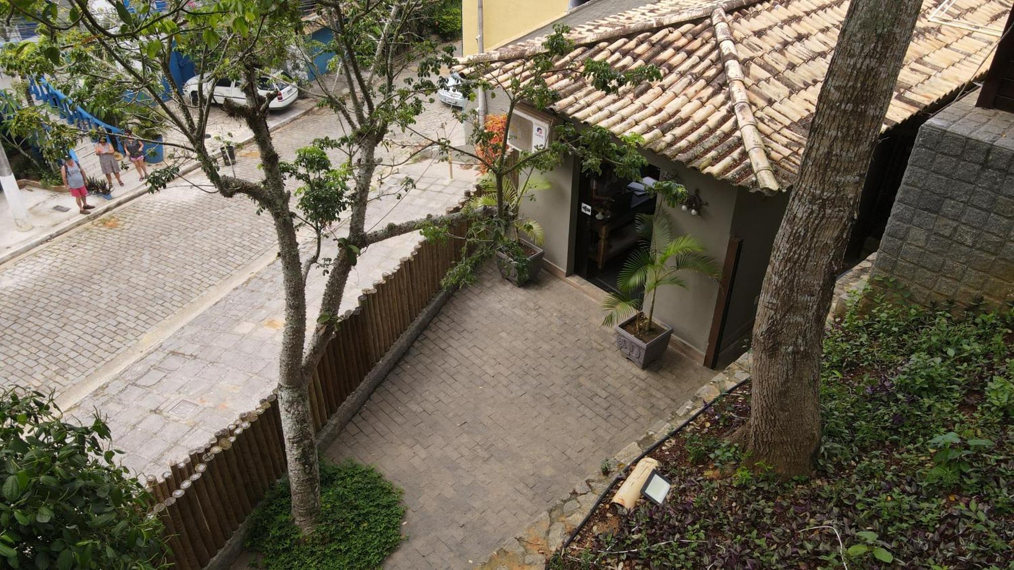 Inn Juannas Búzios