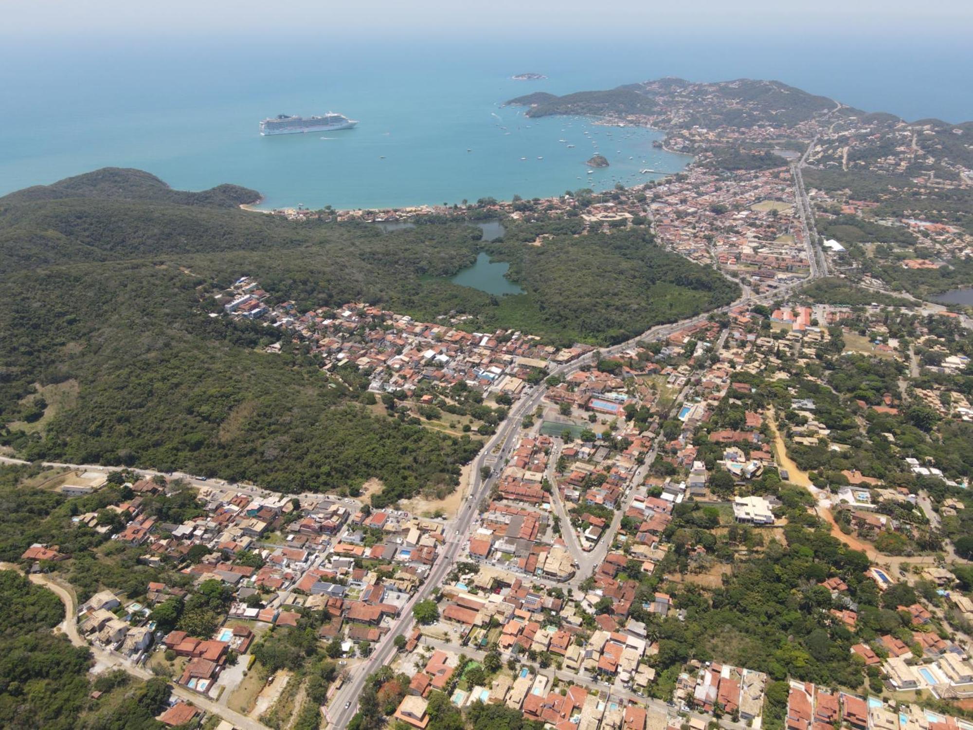 Juannas Inn Búzios