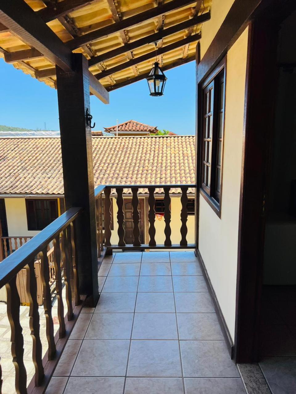 Inn Juannas Búzios