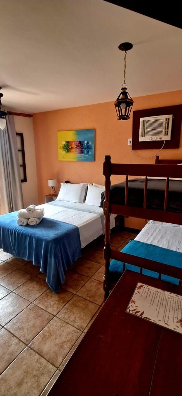 Juannas Inn