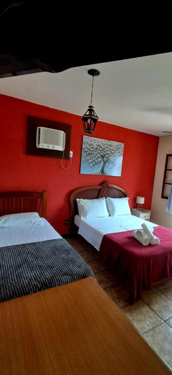 Inn Juannas